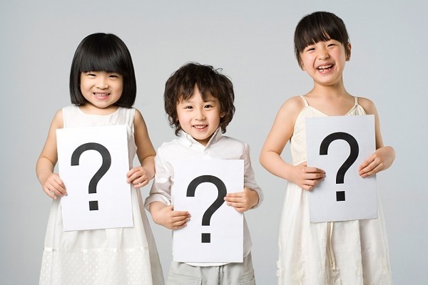 Gợi Ý Hơn 70 Câu Hỏi Giúp Cha Mẹ Trò Chuyện Cùng Trẻ Mỗi Ngày