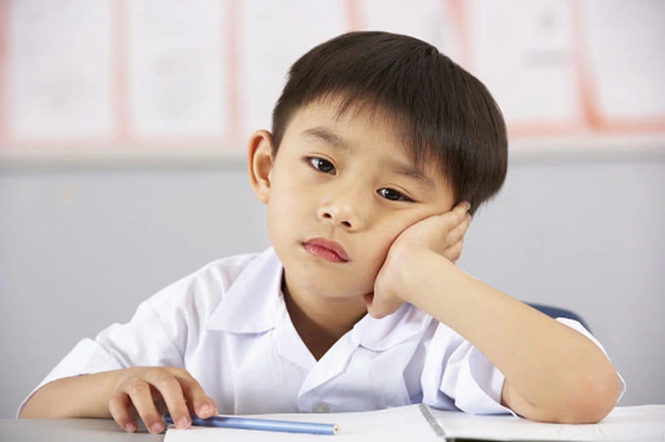 Một Số Bí Quyết Giúp Con Ham Học – Nền Tảng Quan Trọng Cho Hành Trình Học Tập Lâu Dài