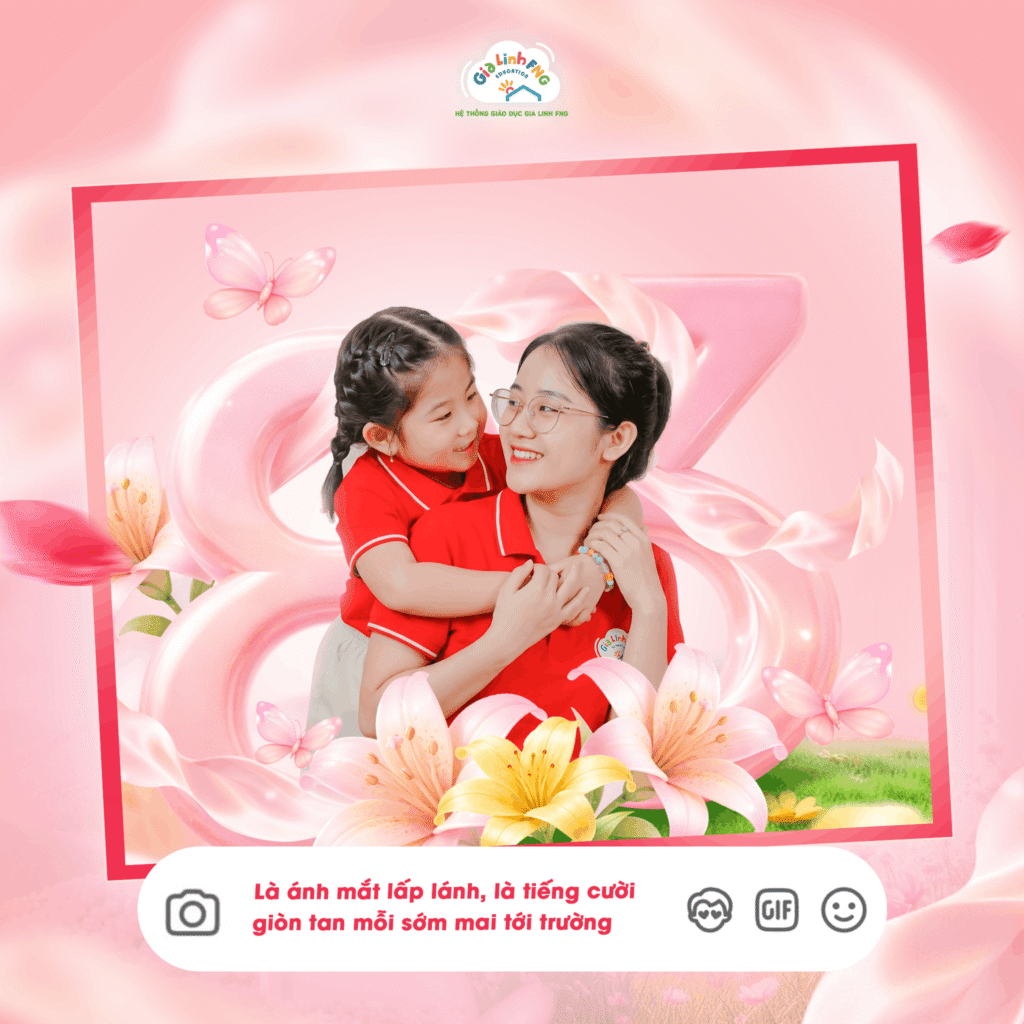 Thanh Xuân Của Mẹ, Của Cô Là…