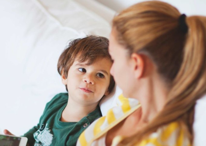 Muốn Con "Hóa Rồng", Ba Mẹ Cần Biết "Tàn Nhẫn" Đúng Lúc