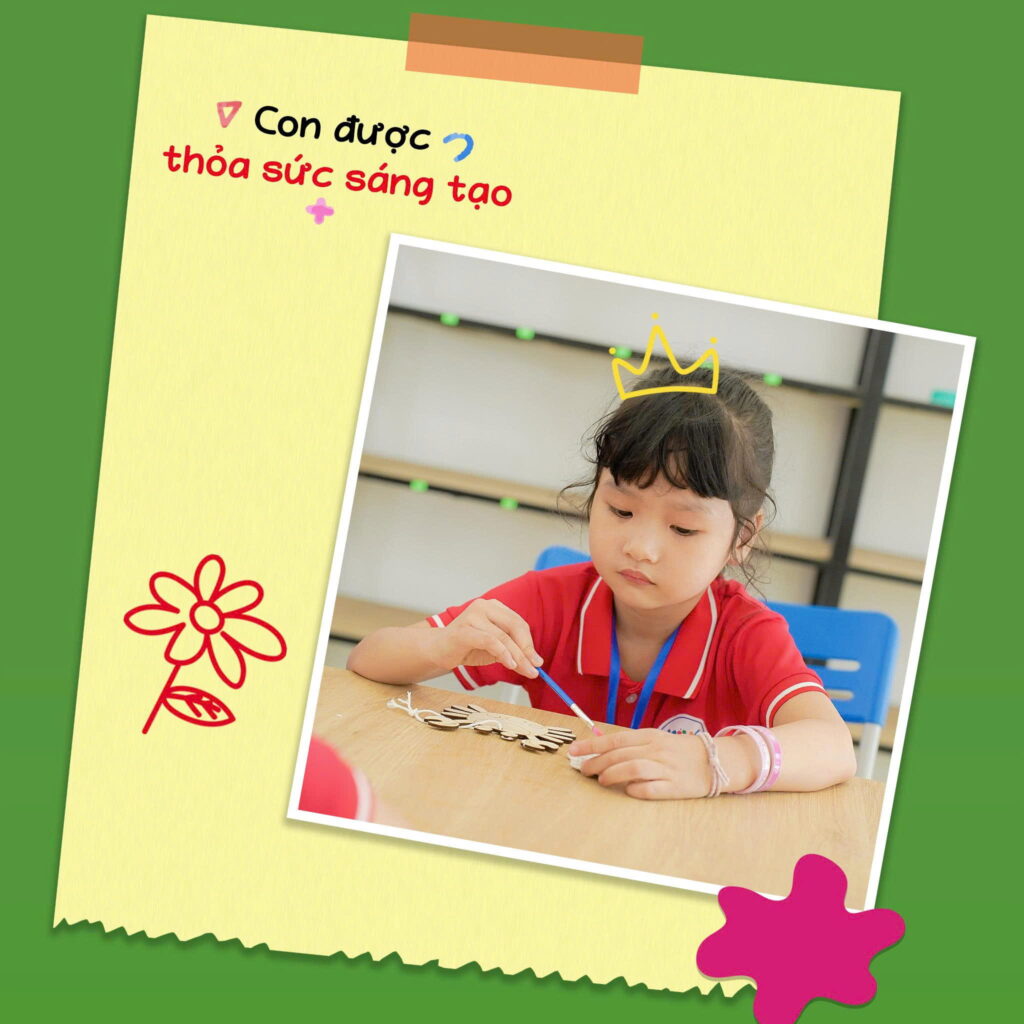 Ba Mẹ Ơi, Ở Lớp Vui Lắm